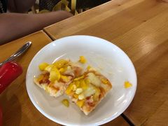 -So Lounge索兰至餐厅(蓝色港湾店)