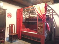 -云水谣景区-土楼之光文化园