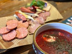 -卢布里西餐厅(总店)