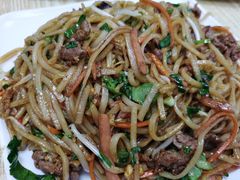 -阿生潮味鲜炒粉(梅林新村店)