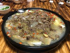 -草原三宝汤锅