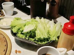 -炙城·韩式烤肉(南京东路店)