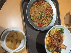 -水平有限广西米粉·广西风味集(五道口店)