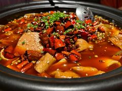 -大鸭梨烤鸭·北京菜(南小街/南苑店)