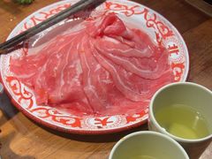 -楠火锅(仁恒梦中心店)