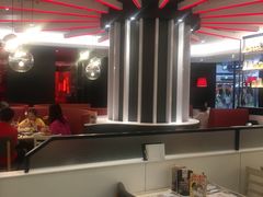 -必胜客(万达广场店)