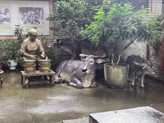 -周大娘牛乳(旧寨古村总店)
