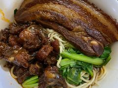 -泰顺江南春面馆