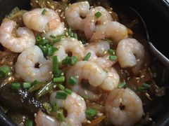 -韩聚园韩国料理(文灶店)