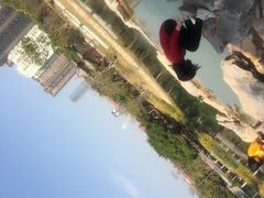 -四海公园(南山区)