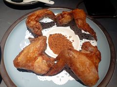 -富临轩私房菜(集庆门大街店)