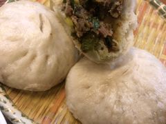 -韩包子(青石桥店)