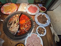 -楠火锅(新街口苏宁店)