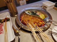 -热辣宗师·串串火锅(万达金街店)