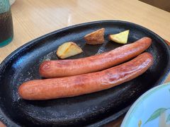 -萨莉亚意式餐厅(连城店)