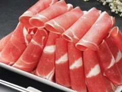 羊肉-来御来三汁焖锅(人民路店)