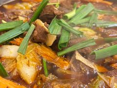 -清真马祥兴菜馆(云南北路店)