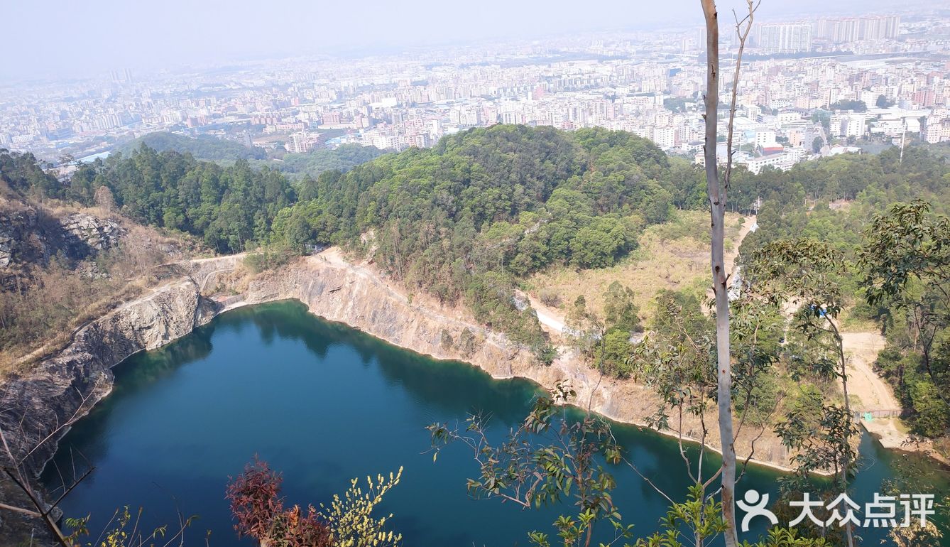 六片山