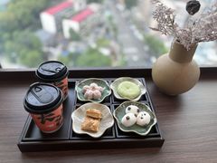 -芷迹江景酒店(五一广场汇景城店)