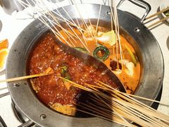 -钢管厂五区小郡肝火锅串串香(总店)