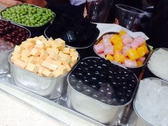 iphone_upload_pic-沪上阿姨鲜果茶(华新大街店)