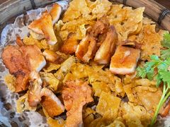 -园林美食城·本土农家菜(杨和镇店)