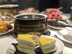 -加餐海鲜自助(宝龙一城店)