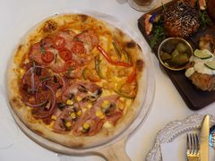 -get pizza意大利餐厅(凯德MALL店)