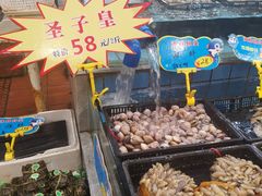 -天鲜阁·海鲜粤菜·33年老字号(石槎白云站店)