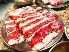 -朴安胖·韩国烤肉(沈阳店)
