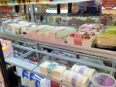 -龙山村烘焙工坊(杨庄店)