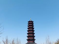 -江苏三台山国家森林公园