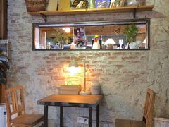 大堂-仙峰天然面包(迎宾路店)
