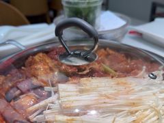 -黄记煌三汁焖锅(华发商都店)