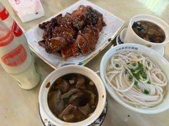 -下村新强记烧鹅店