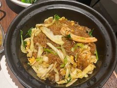 -港丽餐厅(杭大店)