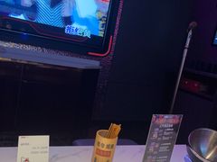 -星聚会KTV(合生汇黑金店)