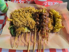 -好可爱经典炸炸炸·炸鲜奶(长郡老店)