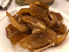 -北京全聚德(天安门店)