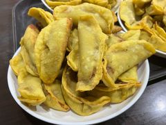 -李记清真馆(打钉巷店)
