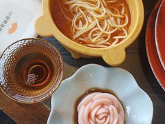 -小厨娘金榜题名(夫子庙贡院街店)