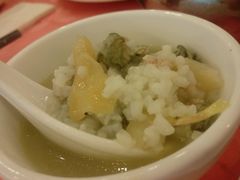-深运潮州粥(东门店)