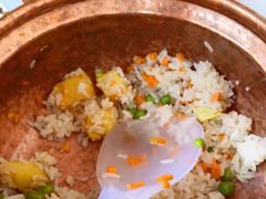 -云南野生菌石锅鱼石锅鸡(大金塔店)
