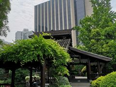 -活水公园