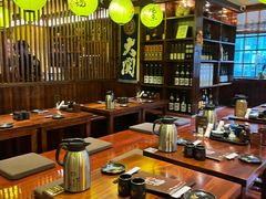 -鸟鹏烧鸟居酒屋(仁恒梦中心店)