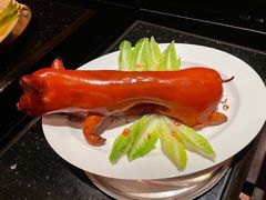 -8餐厅(新葡京酒店)