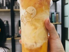-喜茶(深圳丰盛町店)