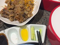 -真地道京味府·鲜橙烤鸭·北京菜(朝外大街东大桥店)