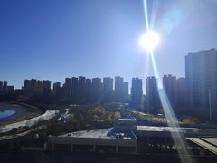 -清河半岛温泉度假酒店