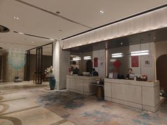 -上海外滩雅致酒店